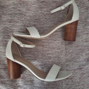 Kelly and Katie Sandals